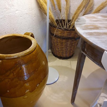 Casetta Vacanza In Campagna Aradeo Luaran gambar