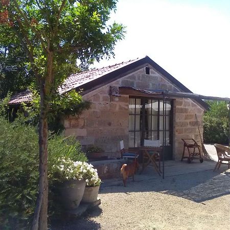 Casetta Vacanza In Campagna Aradeo Luaran gambar