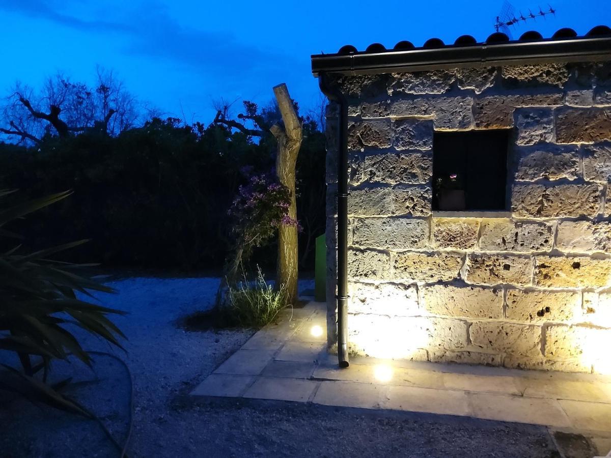 Casetta Vacanza In Campagna Aradeo Luaran gambar